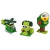 LEGO Classic Green Idea Box 11007