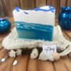 Klevij Powder Cloud Artisan Cold Process Soap Bar - Powder Scent