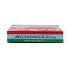 Sun Chlorella USA Chlorella 200 Milligrams - 300 tabs (Pack of 2)