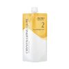Shiseido Crystallizing Cure Lotion 2nd Agent, 13.5 fl oz (400 ml)