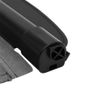 Cargo Cover For Smart Fortwo 2008-2015 Retractable Trunk Security Shield Shade