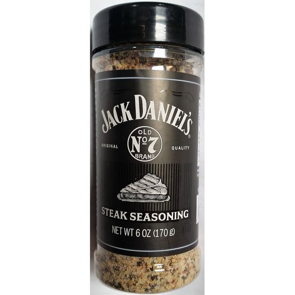 Jack Daniels Ssnng Jacks Steak