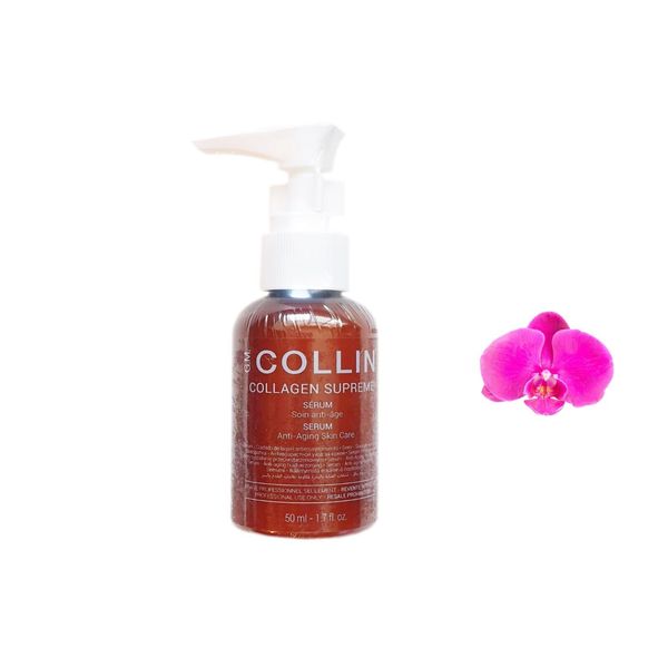 G.M. GM Collin Collagen Supreme Serum 50ml / 1.7oz
