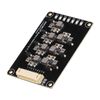 8S 1.2A Capacitor Active Equalizer Balancer BMS Balancer Inductive Balance Lithium Battery Energy Transfer Board