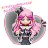 Bandai Kimi and Idol Pretty Cure Pre-Code Doll Cure Kiss