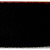 Be-Creative Thick HERRINGBONE Webbing Bag Handles Belting Strapping Strong Nylon - 2 Meter (Black)