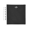 18" Back Upholstery for Excel K1 Basic, K3 Basic and Plus Wheelchair, Each