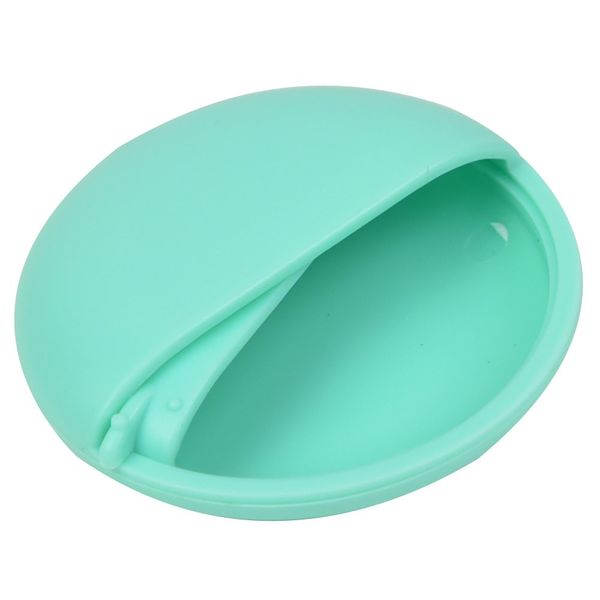 Lelouch Lamperouge Pill Case Medicine Case, Palm Size Choice Of 4 Color Compact Lightweight , , , green,