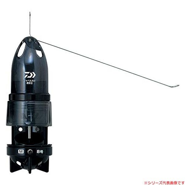 Daiwa 877435 Shovel Basket Far Throw 2 M-10