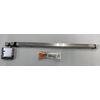 LAMP FD25SP-WRH-DSC Dual Soft Closer Hanger