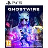 Ghostwire: Tokyo PS5 Game