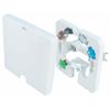 Pollmann HAD 3F 3040117 Cooker Connection Box UP 5 x 2.5 mm