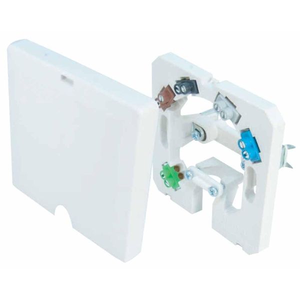 Pollmann HAD 3F 3040117 Cooker Connection Box UP 5 x 2.5 mm