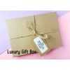 Personalised Ceramic Star Decoration - Born in Lockdown 2020 2021 Rainbow DD2307