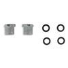 Holley 121-137 Accelerator Pump Discharge Nozzle