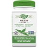 Nature's Way Neem Leaf 950mg 100 Caps AYURVEDIC INTESTINAL HERB