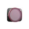 PGYTECH UK P-16B-064 DJI Mavic Air 2S Variable Neutral Density Filter Set, 2-5 Stop (ND4-ND32)