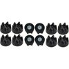 9704230 Blender Coupling for KitchenAid Blender 9704320 New - 12 Pack*