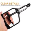 Cupping Hand Cupping Massage Suction Replacement Manual for Home Salon