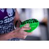 Arena Training Tool Elite Hand Paddle 2, BLACK-WHITE