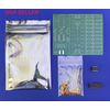 Electronics Soldering Practice Circuit Board Kit - Runway Lights