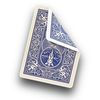 Hat Trick Magic Bicycle Rider Back Gaff Playing Card Decks (Ultimate Mixed Gaff Deck)