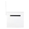 Control Communicator (KFC-708) Separate Home Security Controllers W・A・T can be connected up to 3 units