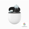 Comply Ear Tips for Google Pixel Buds Pro, Assorted, 3 Pair, Black