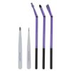 Real Techniques PP1468 Eyebrow Set (1 x 5 Pieces)