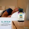 Adrenal Support Supplements - Boost Energy, Reduce Fatigue, Balance Cortisol