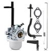 Carburetor Carb for 2001 Generac 5500 Generator Power Boss Storm-Plus B&S Engine