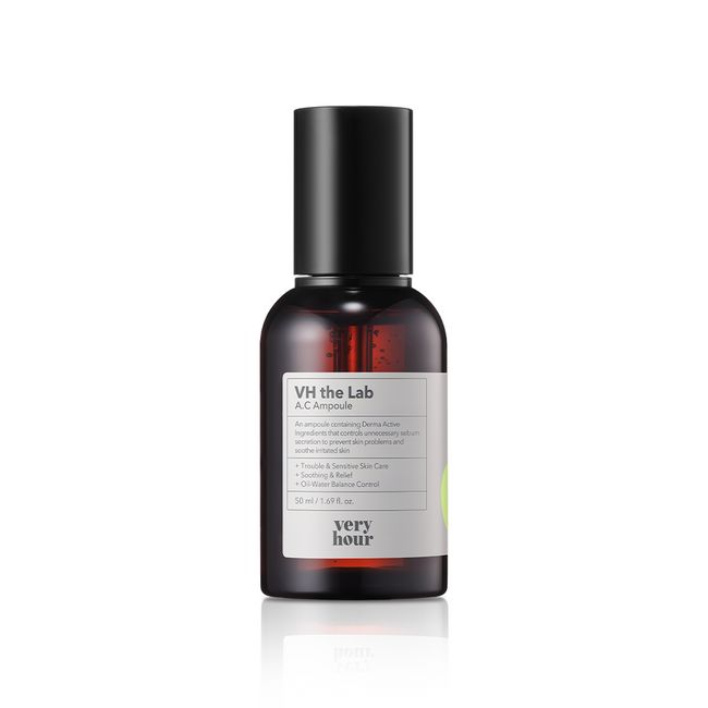 Berry Hour BH The Lab AC Ampoule 50ml