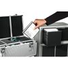 Hama | 50 CD and DVD Double Protective Sleeves | White