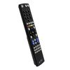 RM Series Replacement Remote Control for Bush FREESAT-HD-500GB
