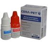CERA-PET Control Solution - check the accuacy of your Meter