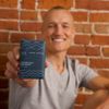 Oars + Alps Epsom Salt Mens Bar Soap, Made with Dermatologist Tested Skin Care Ingredients, Vegan and Gluten Free, 1 Pack