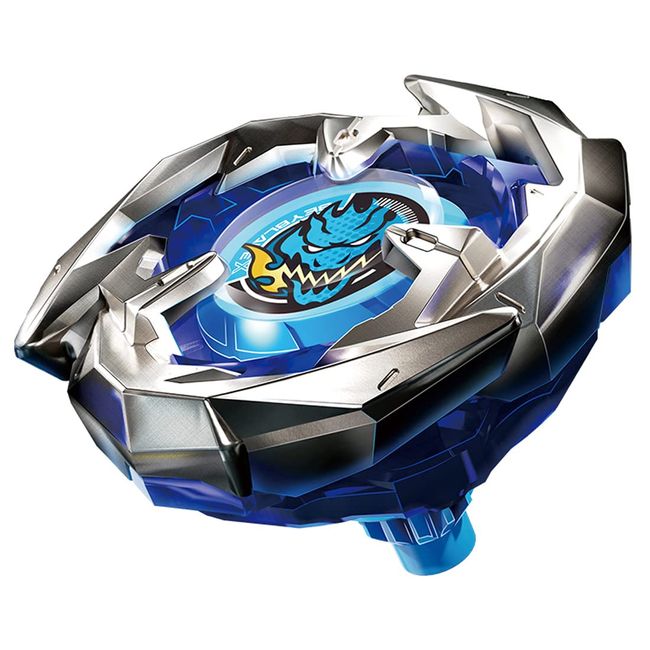 Takara Tomy Beyblade X BX-01 Starter, Dran Sword, 3-60F