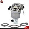 Carburetor For Briggs & Stratton Engine Tractor 699807 406577 407577 Gaskets