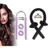 Drucixy Heatless Hair Curler