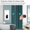 MOES ZigBee Smart Knob Scene Switch Button Wireless Control Automation Scenario