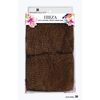 SHAKE-N-GO IBIZA AFRO KINKY BULK 12" (MEDIUM AUBURN 30)