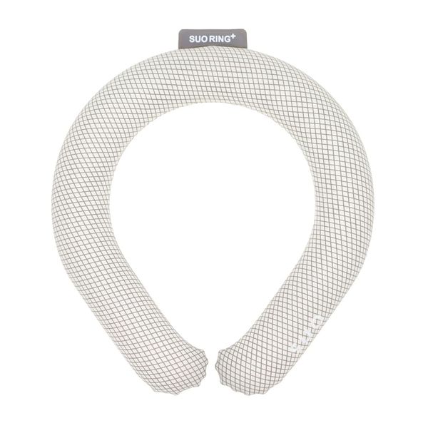 SUO RING PLUS 18°ICE L Gray