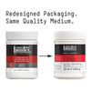 Liquitex Professional Gloss Heavy Gel Medium, 237 ml