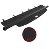 Trunk Cargo Retractable Cover Security Shield For Volvo XC90 2006-2011 2012 2013