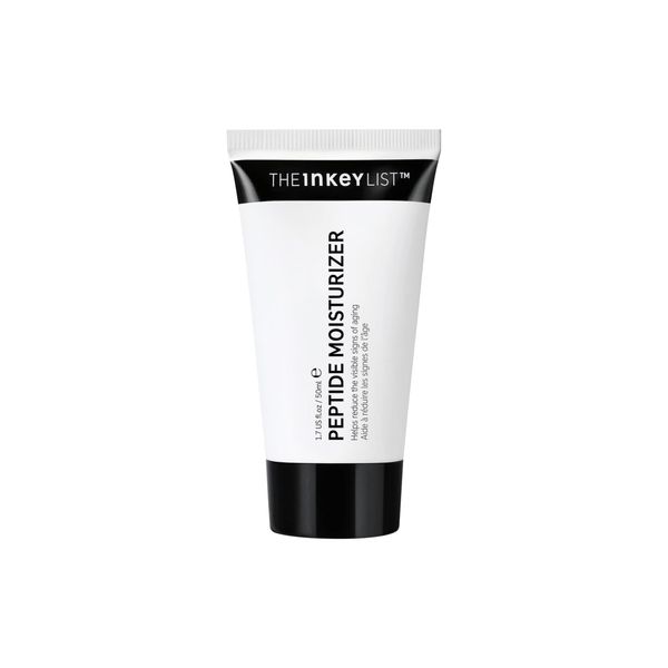 THE INKEY LIST Peptide Moisturizer 50 ml