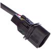 Bosch 0258007351 - Lambda sensor with vehicle-specific connector