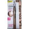 L.A. Colors Contour Stick C68637 Tan .07 oz