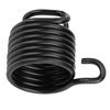 2pcs Air Hammer Spring, Pneumatic Hammer Retaining Spring, Replacement Universal Hammer Chisel for 150 190 250 Pneumatic Hammer