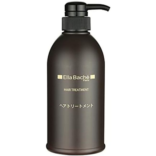 Elabashe hair treatment 500ml