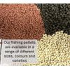 Ground Expander 700g (Dark Brown) Bait -Tech Fishing Bait